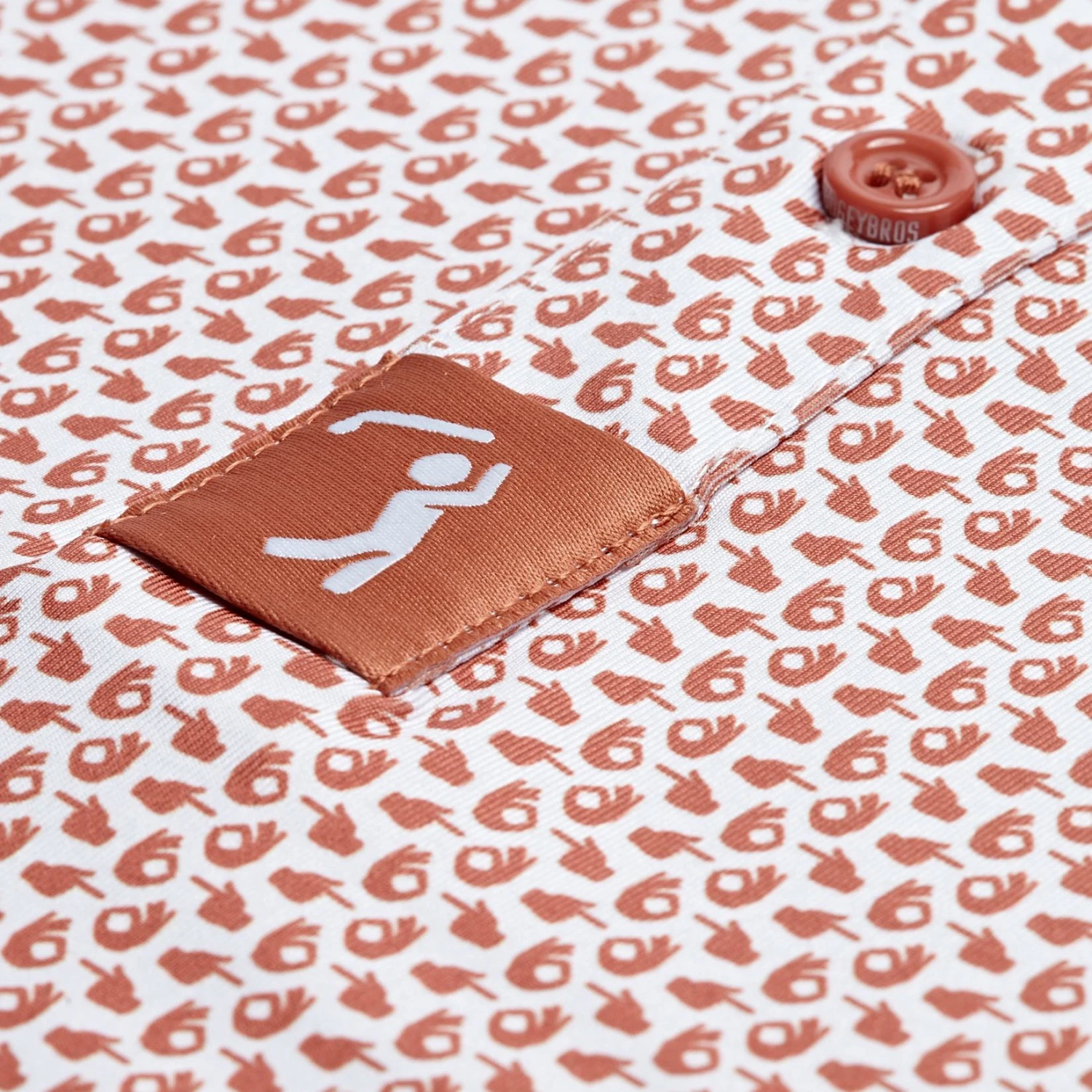 Get In The Hole - Polo 6 Get In The Hole - Polo - Image 4