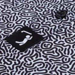 Hidden Words - Polo -Bogey Bros Shop 02 mpolo HiddenWords label