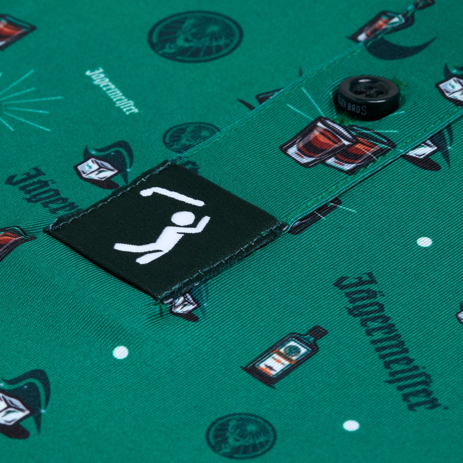 The Meister - Polo 6 The Meister - Polo - Image 4