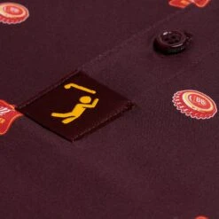 Mulli - Polo -Bogey Bros Shop 02 mpolo Mulli HitAnother label