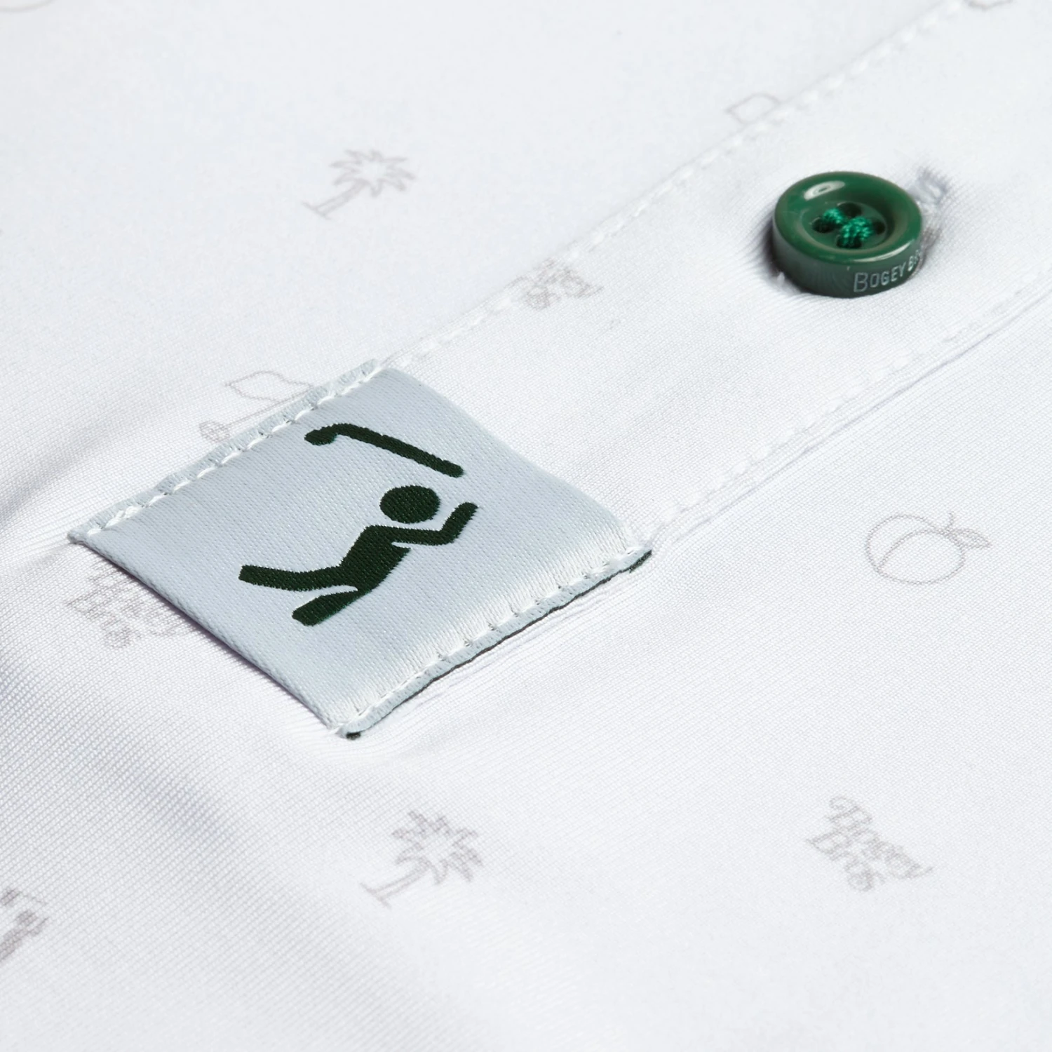 Peasants - White - Polo 6 Peasants - White - Polo - Image 4