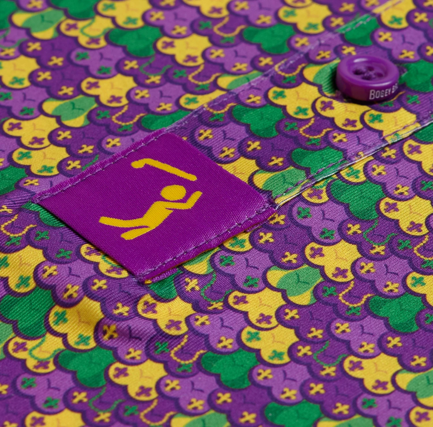 Phat Tuesday - Polo 6 Phat Tuesday - Polo - Image 4