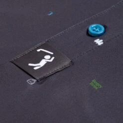 Pine - Polo 11 Pine - Polo -Bogey Bros Shop 02 mpolo Pine label