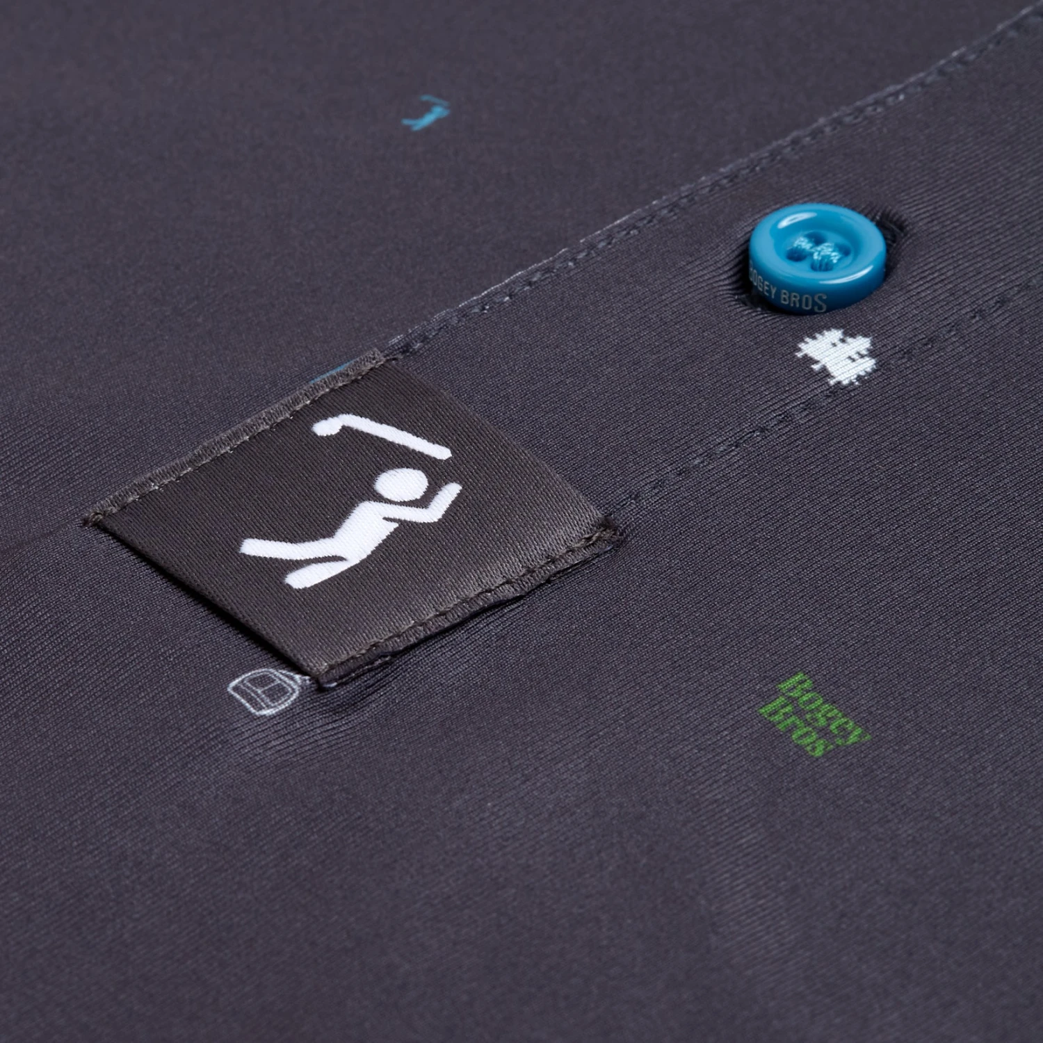 Pine - Polo 6 Pine - Polo - Image 4