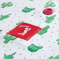 Prick-Ly Pear - Polo 11 Prick-Ly Pear - Polo -Bogey Bros Shop 02 mpolo PricklyPear label