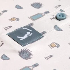 Reposado - Polo -Bogey Bros Shop 02 mpolo Reposado label