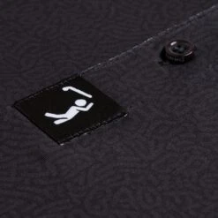 Stealth Mode - Dark - Polo 11 Stealth Mode - Dark - Polo -Bogey Bros Shop 02 mpolo StealthMode Dark label