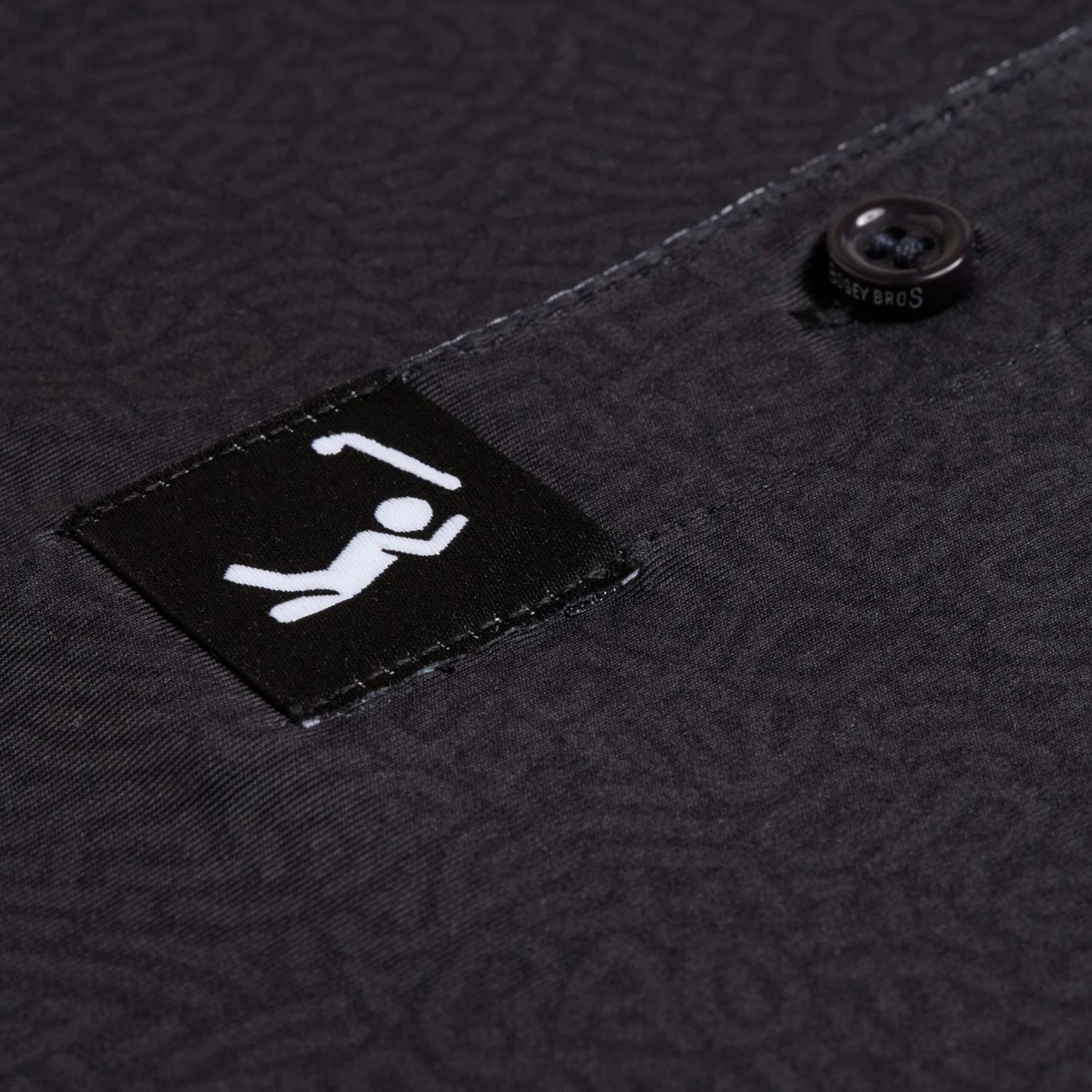 Stealth Mode - Dark - Polo 6 Stealth Mode - Dark - Polo - Image 4