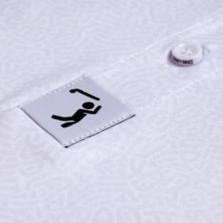 Stealth Mode - Light - Polo -Bogey Bros Shop 02 mpolo StealthMode Light label