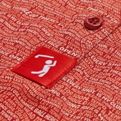 Swing Thoughts - Polo 11 Swing Thoughts - Polo -Bogey Bros Shop 02 mpolo SwingThoughts label