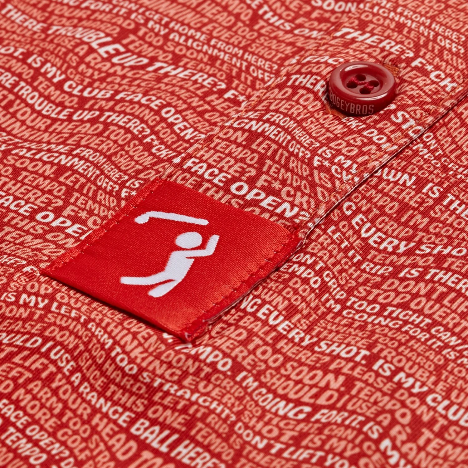 Swing Thoughts - Polo 6 Swing Thoughts - Polo - Image 4