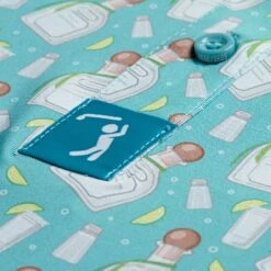 Tequila - Polo 12 Tequila - Polo -Bogey Bros Shop 02 mpolo Tequila label