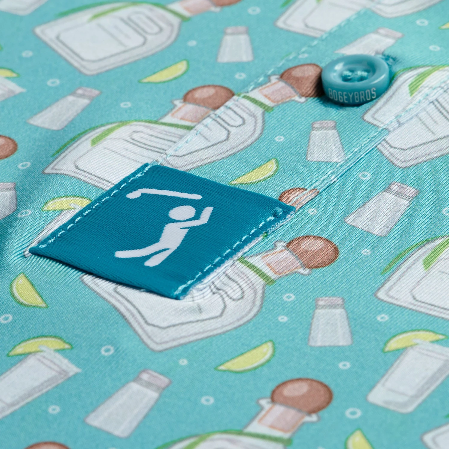 Tequila - Polo 6 Tequila - Polo - Image 4