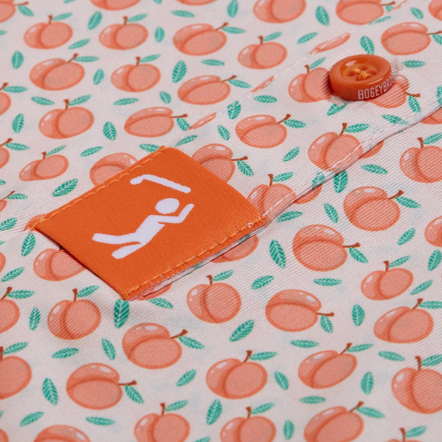 Tooty Frooty - Polo 6 Tooty Frooty - Polo - Image 4