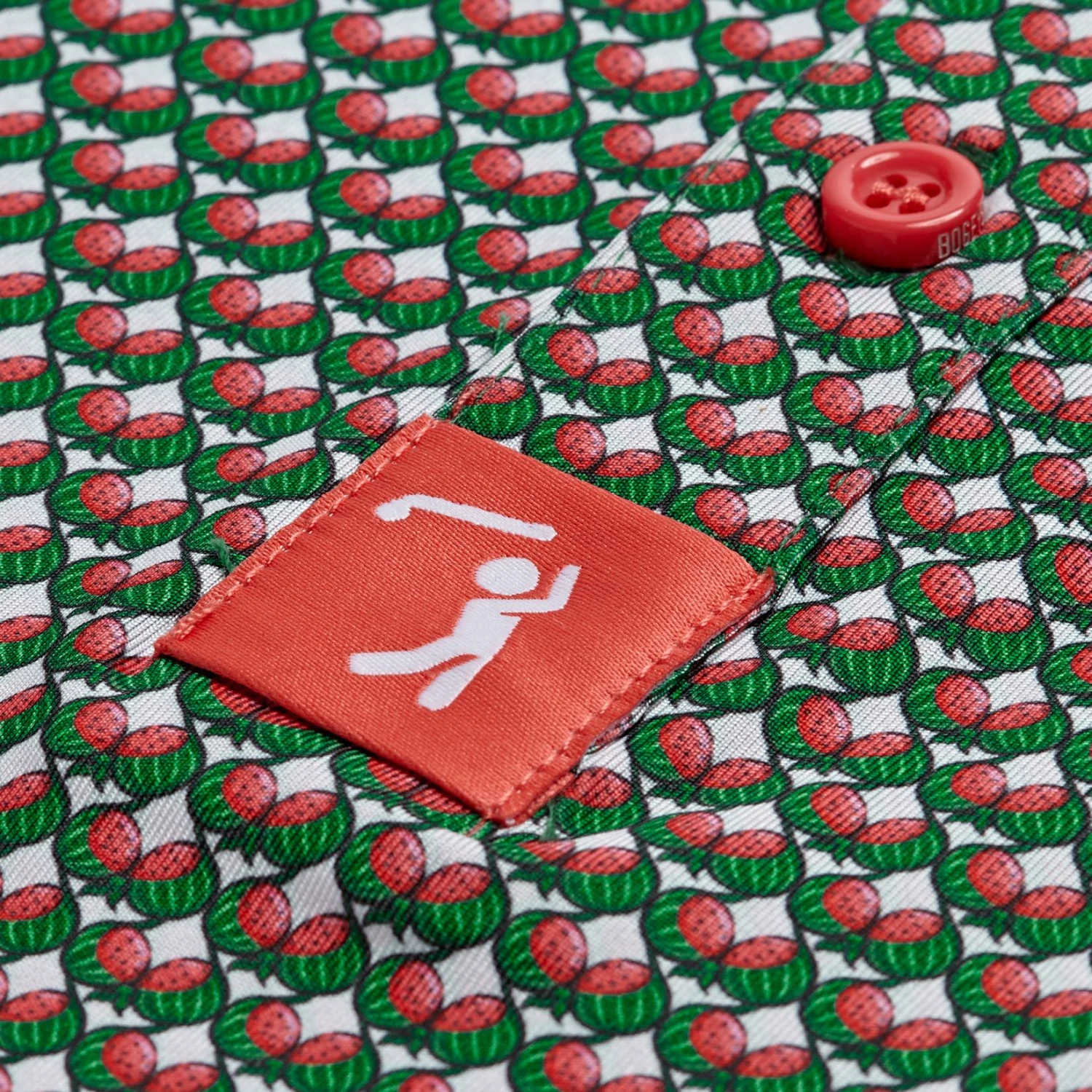 Wantermelons - Polo 6 Wantermelons - Polo - Image 4