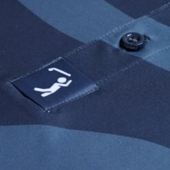 Washed Up - Polo 11 Washed Up - Polo -Bogey Bros Shop 02 mpolo WashedUp label