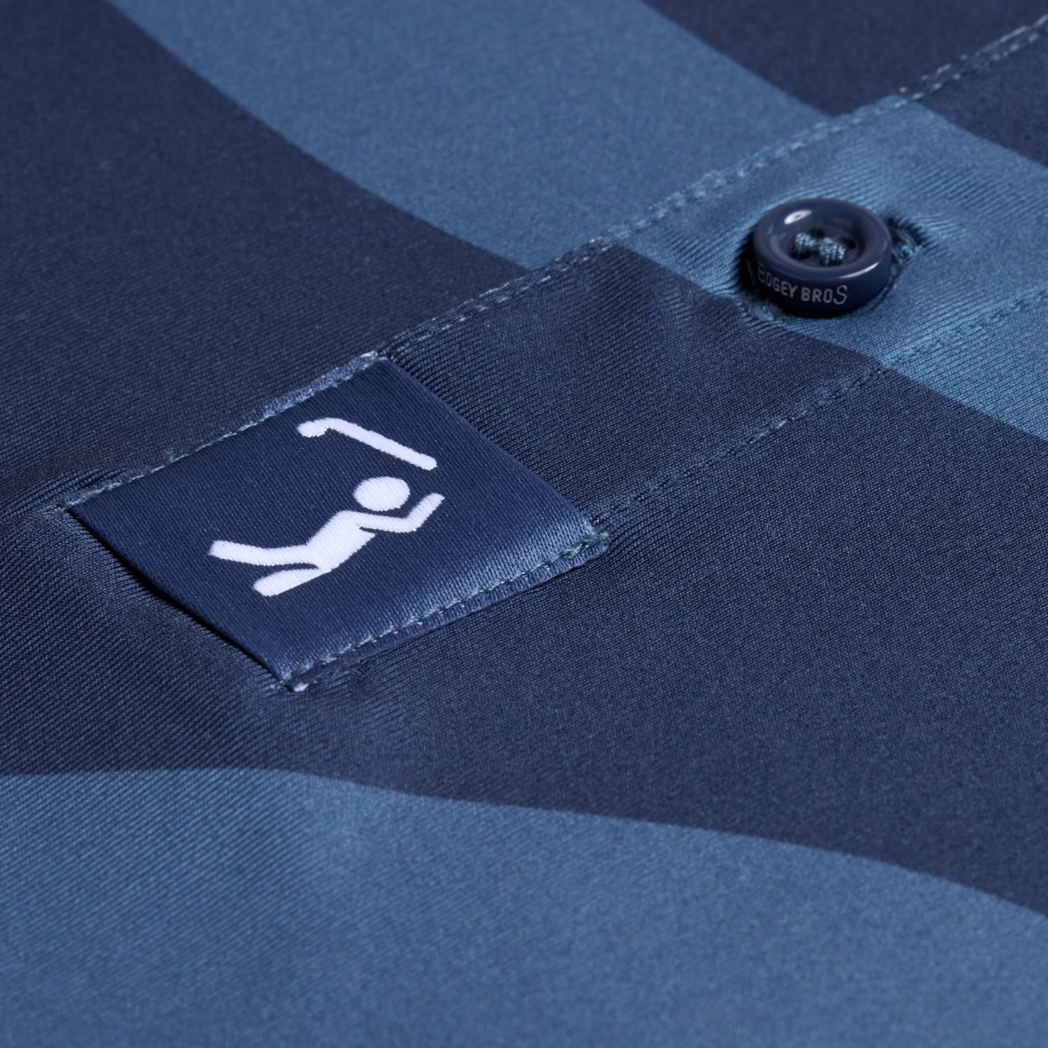 Washed Up - Polo 6 Washed Up - Polo - Image 4