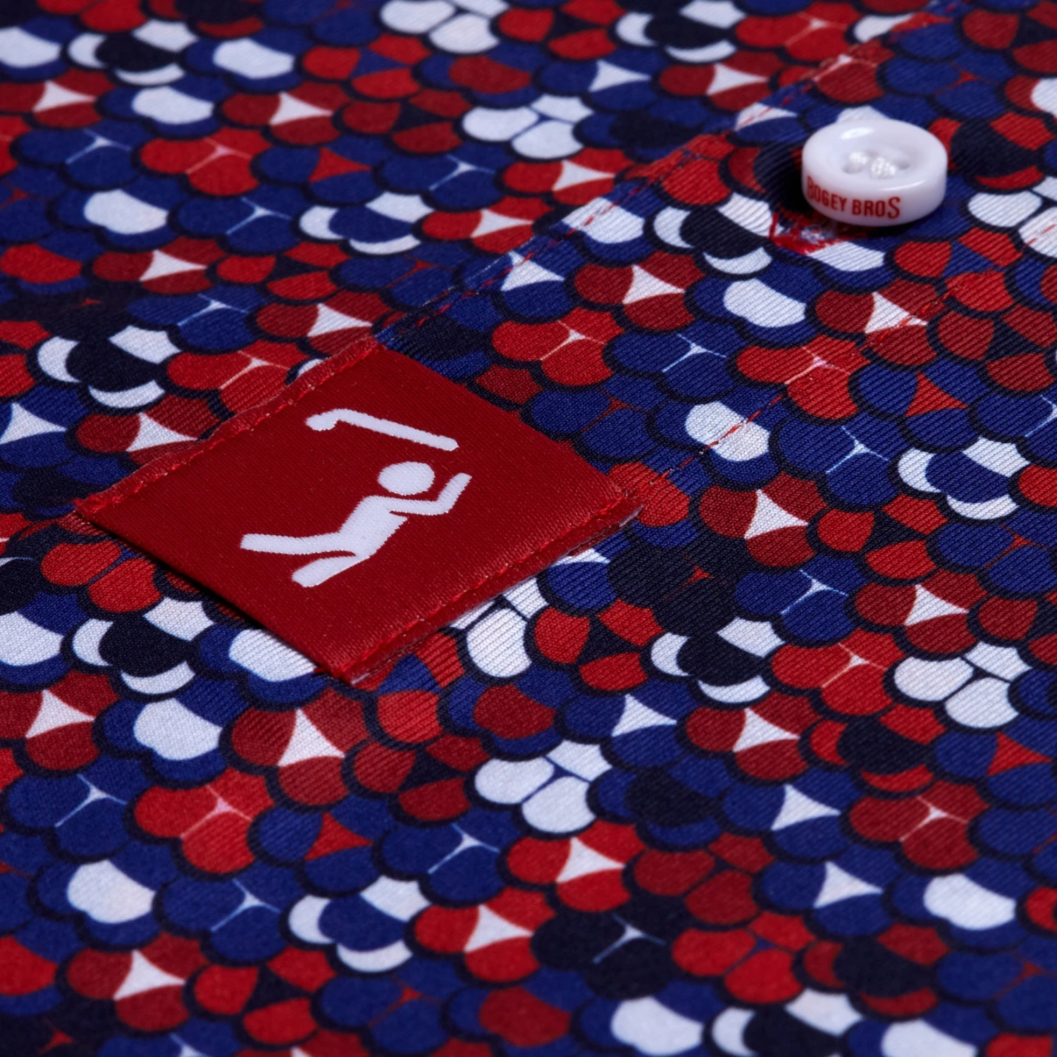 Whale Tail - Freedom Cheeks - Polo 5 Whale Tail - Freedom Cheeks - Polo - Image 4