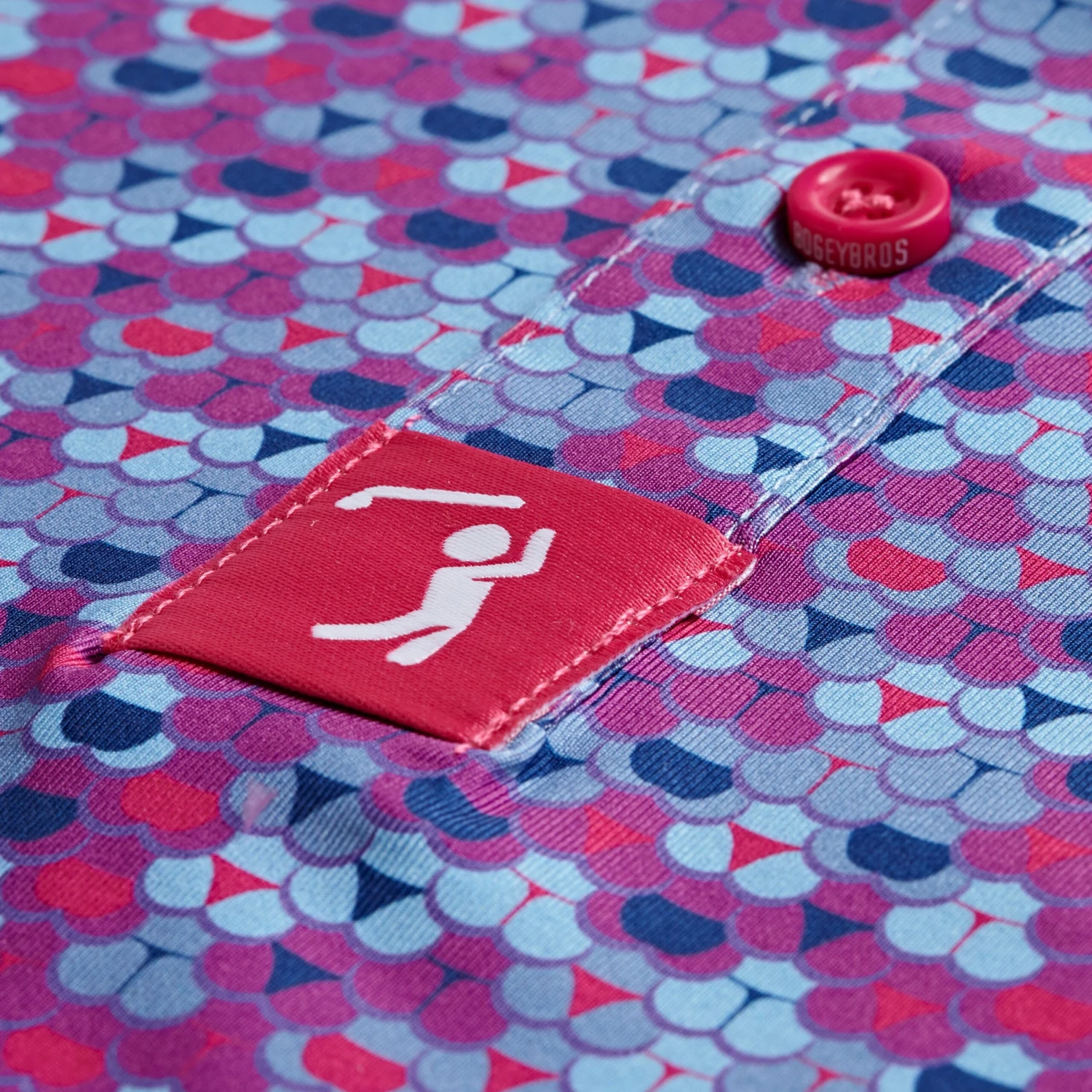 Whale Tail - Polo 6 Whale Tail - Polo - Image 4