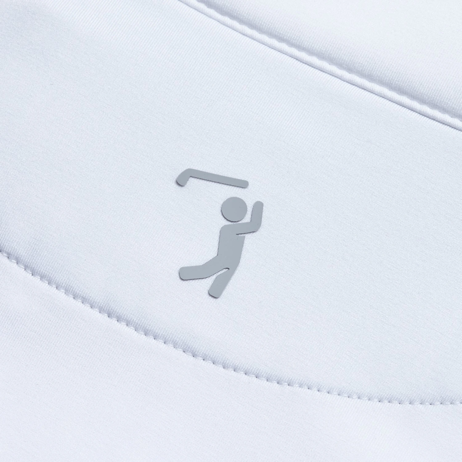 Solid White - Q-Zip 5 Solid White - Q-Zip - Image 3