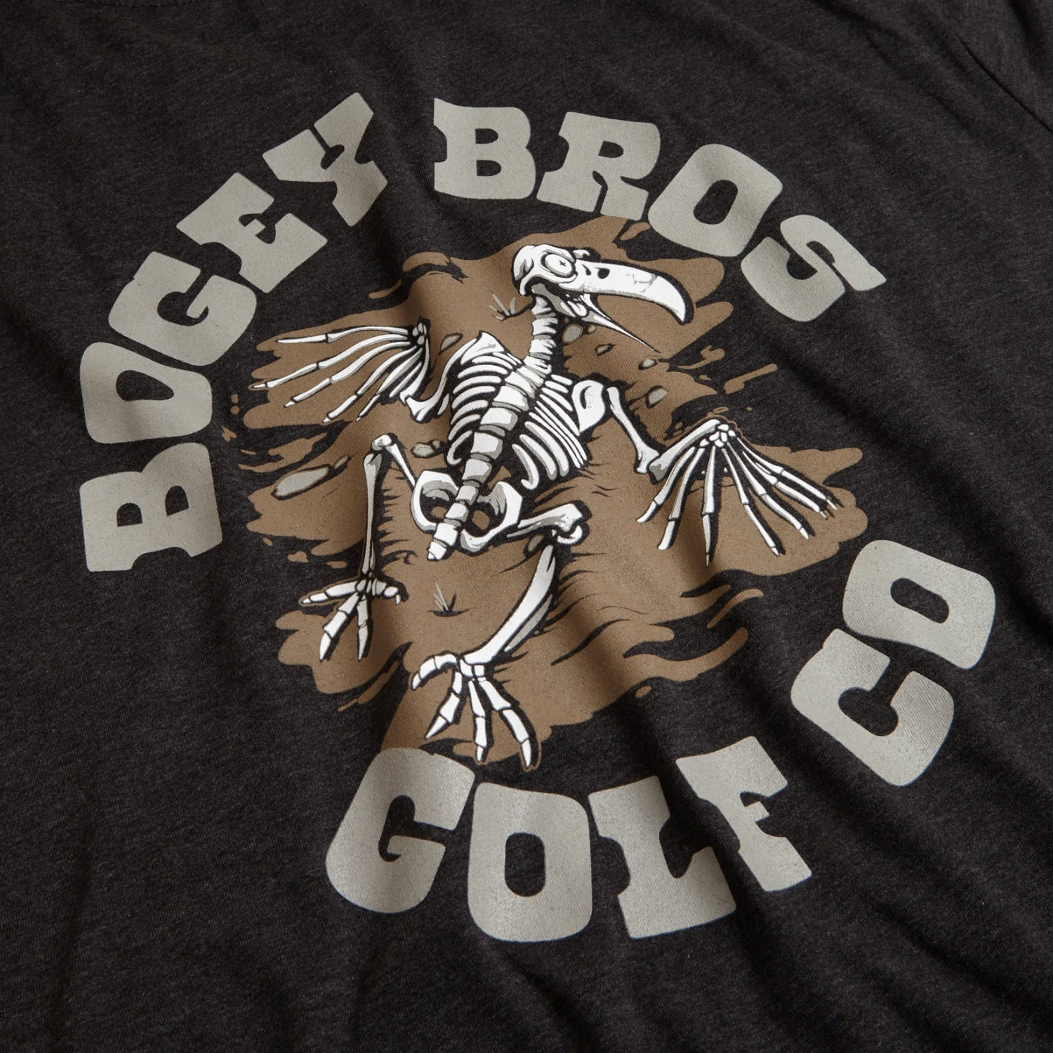 Dead On Arrival - T-Shirt 6 Dead On Arrival - T-Shirt - Image 4