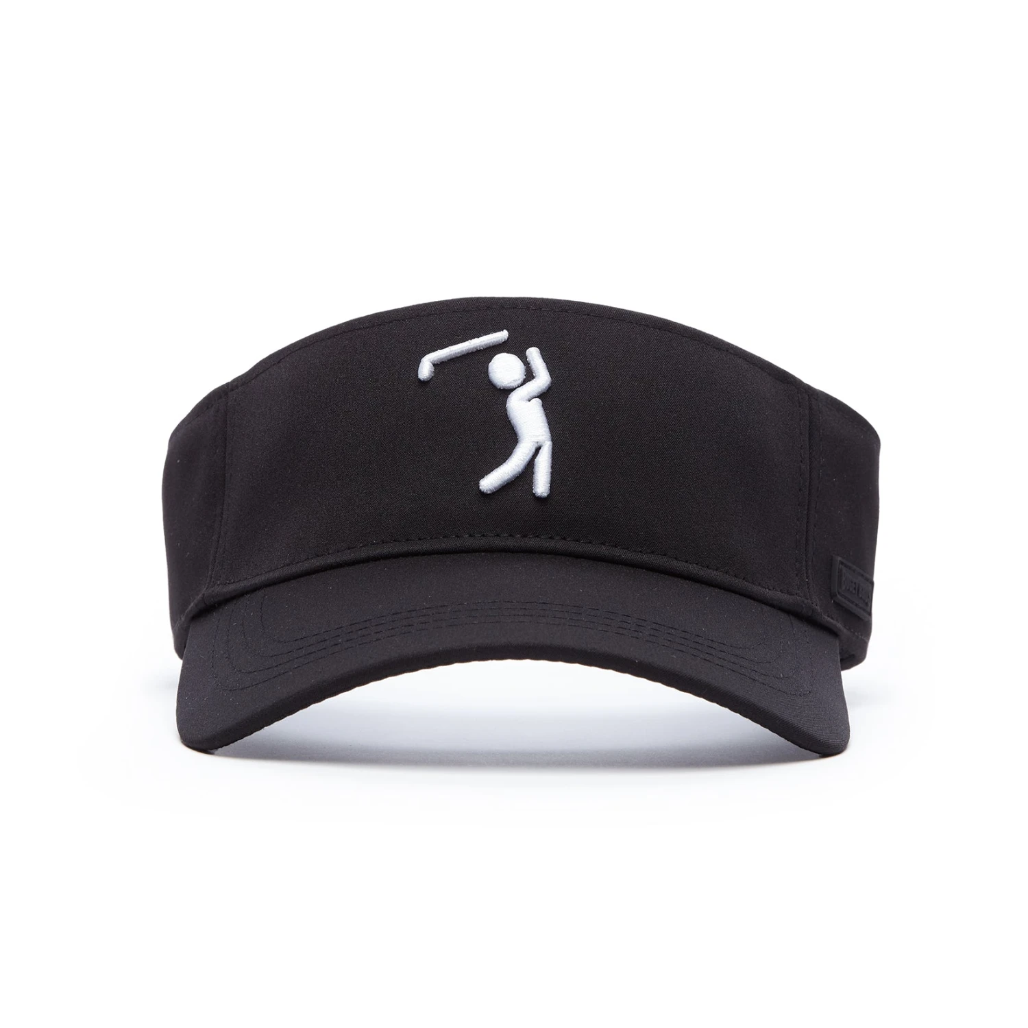 Bogeyman Black - Visor 4 Bogeyman Black - Visor - Image 2