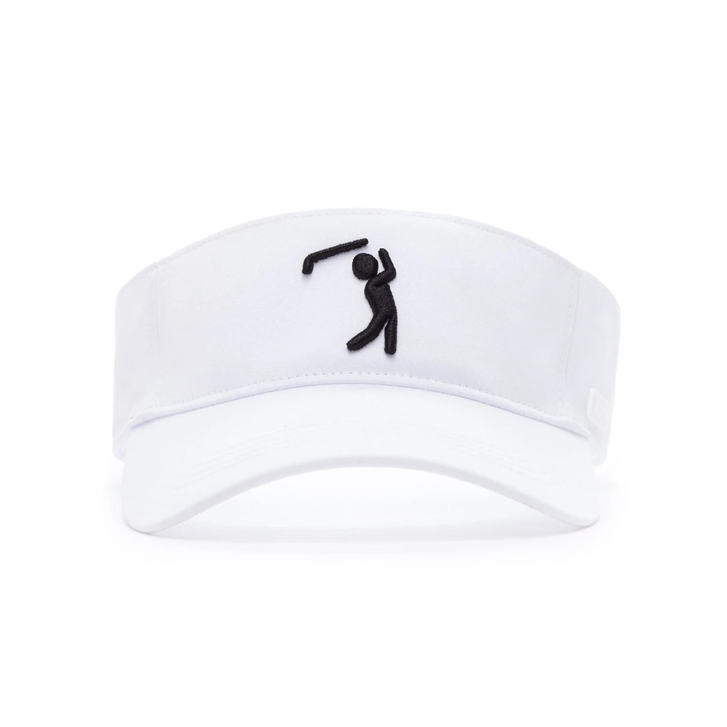 Bogeyman White/Black - Visor 4 Bogeyman White/Black - Visor - Image 2