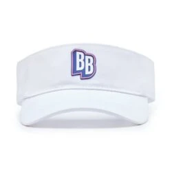 Da 90's - Visor 9 Da 90's - Visor -Bogey Bros Shop 02 visor Da90s front