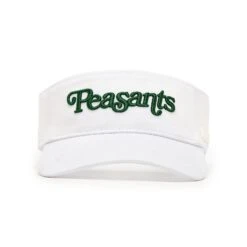 Peasants - Visor 8 Peasants - Visor -Bogey Bros Shop 02 visor Peasants front