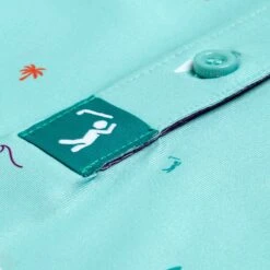 Beach - Women's Polo 9 Beach - Women's Polo -Bogey Bros Shop 02 wpolo Beach label