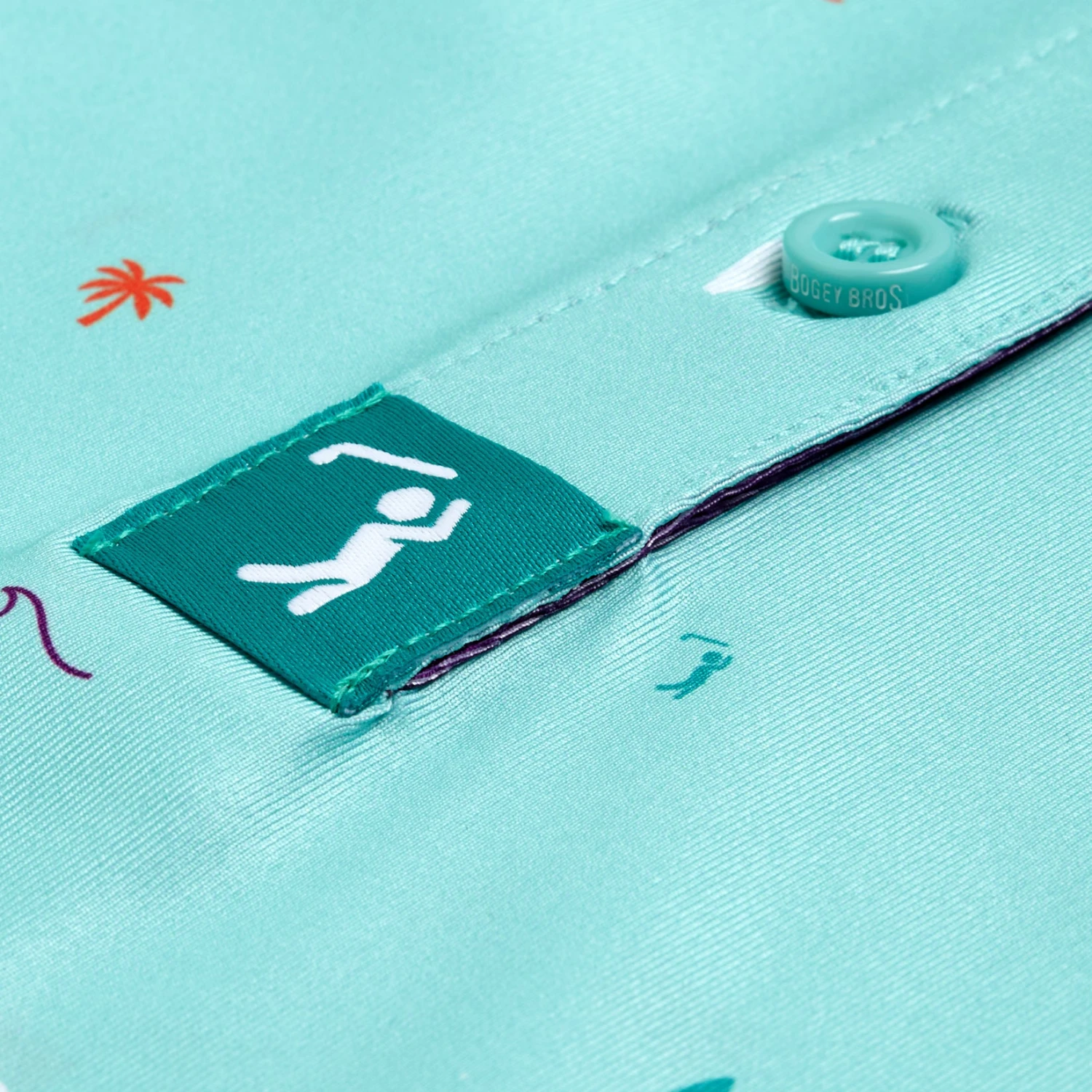 Beach - Women's Polo 5 Beach - Women's Polo - Image 3