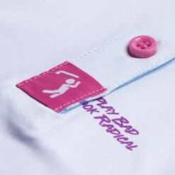 Chillax - Polo 11 Chillax - Polo -Bogey Bros Shop 02 wpolo Da90s Chillax label