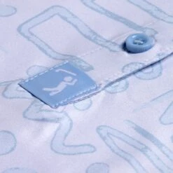 Dipsy Doodle - Women's Polo 9 Dipsy Doodle - Women's Polo -Bogey Bros Shop 02 wpolo DipsyDoodle label