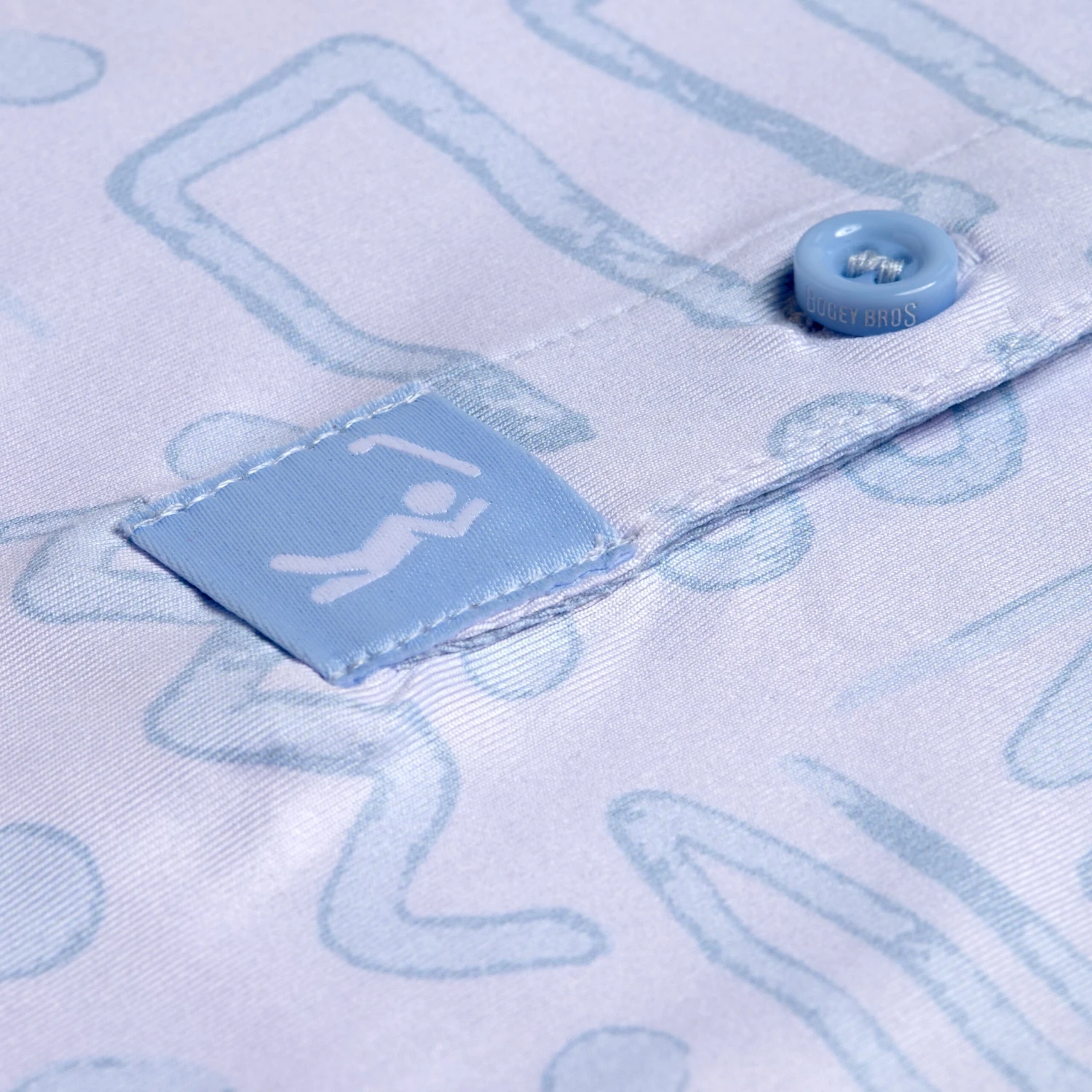 Dipsy Doodle - Women's Polo 5 Dipsy Doodle - Women's Polo - Image 3