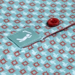 Finger Bang - Women's Polo 9 Finger Bang - Women's Polo -Bogey Bros Shop 02 wpolo FingerBang label