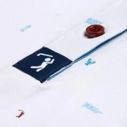 Port - Women's Polo 9 Port - Women's Polo -Bogey Bros Shop 02 wpolo Port label