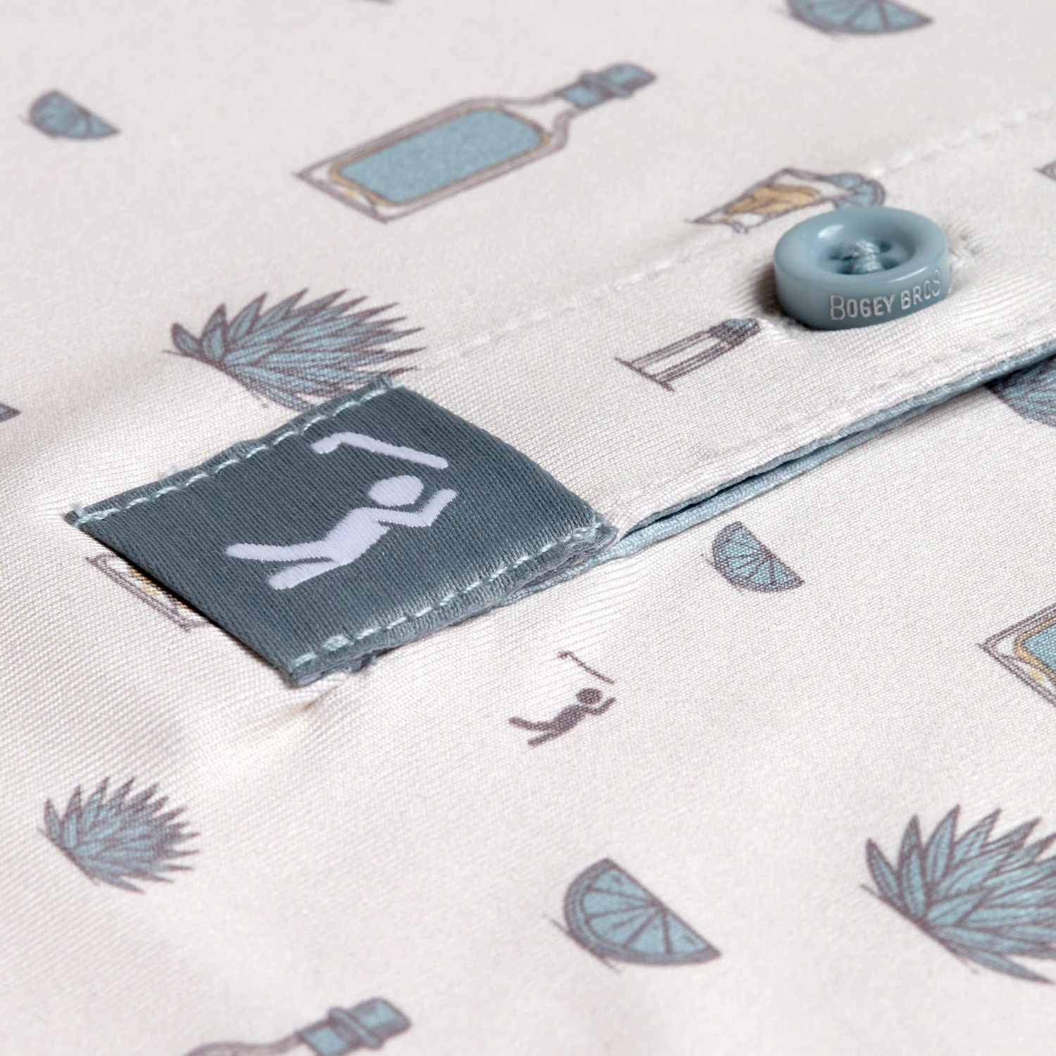 Reposado - Women's Polo 5 Reposado - Women's Polo - Image 3