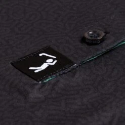 Stealth Mode - Dark - Women's Polo 9 Stealth Mode - Dark - Women's Polo -Bogey Bros Shop 02 wpolo StealthMode Dark label