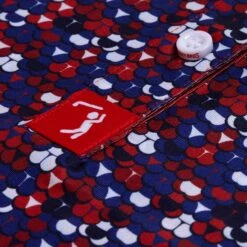 Whale Tail - Freedom Cheeks - Women's Polo -Bogey Bros Shop 02 wpolo WhaleTail FreedomCheeks label