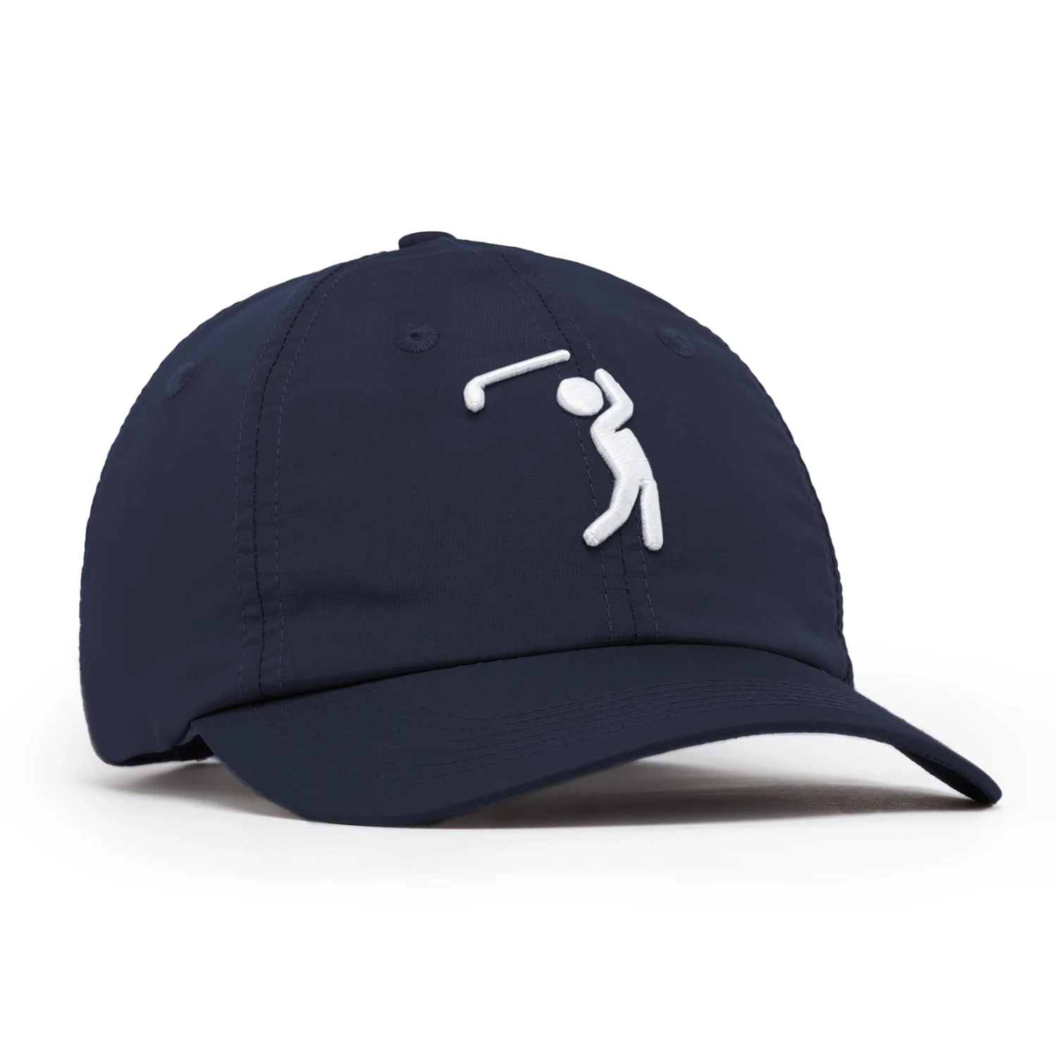 Bogeyman Navy - Dad Hat 5 Bogeyman Navy - Dad Hat - Image 3