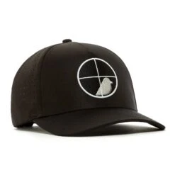 Elusive Birdie - Performance Golf Hat - Snapback -Bogey Bros Shop 03 hat ElusiveBirdie right e6699b59 2561 4115 b6bd d0e0bf9dbaab