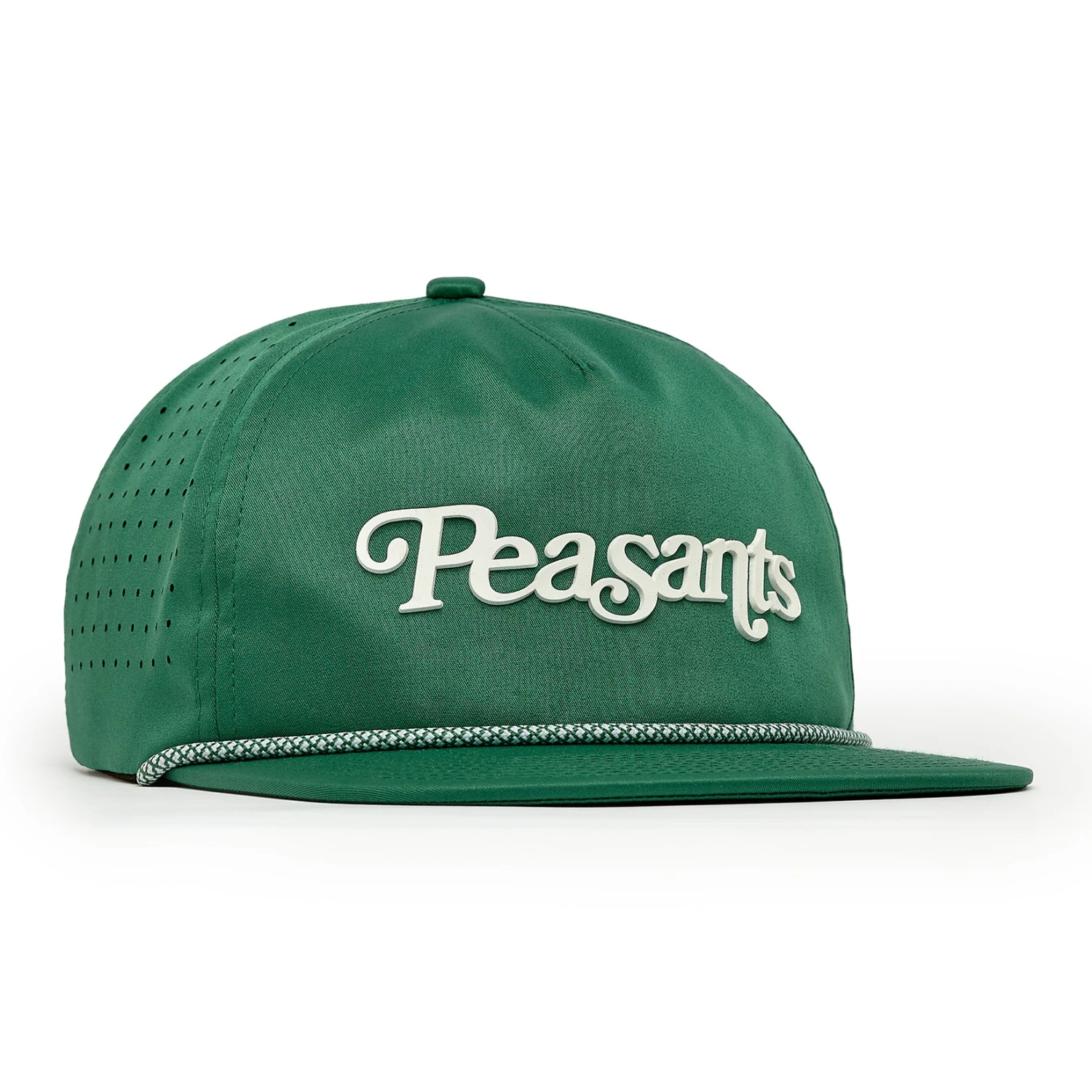 Peasants - Unstructured Golf Hat - Snapback 5 Peasants - Unstructured Golf Hat - Snapback - Image 3