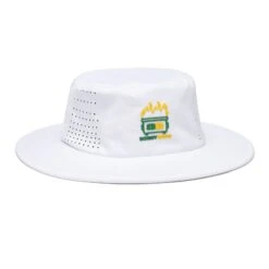 Dumpster Fire - Bucket Hat 10 Dumpster Fire - Bucket Hat -Bogey Bros Shop 03 hat bucket DumpsterFire White right