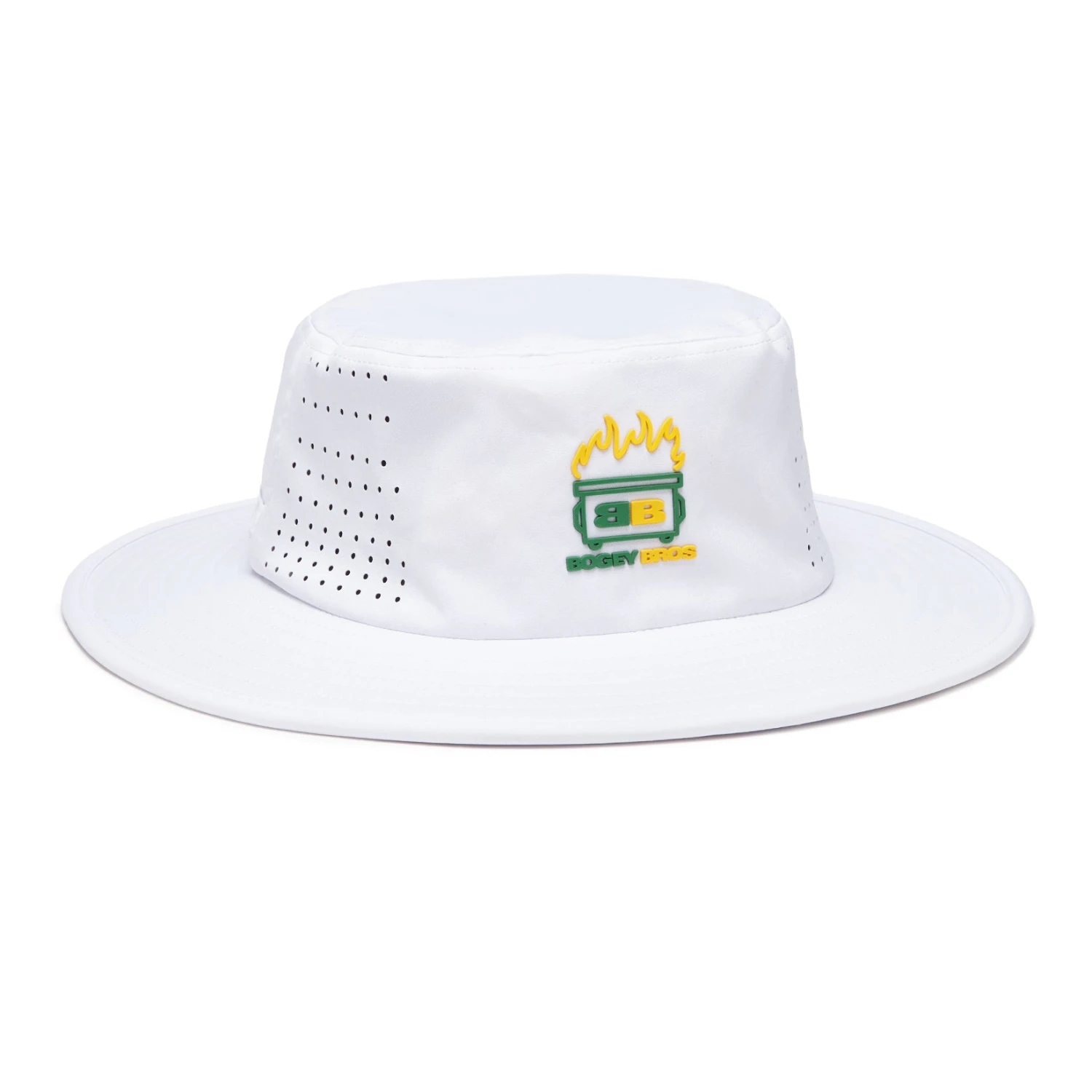 Dumpster Fire - Bucket Hat 5 Dumpster Fire - Bucket Hat - Image 3