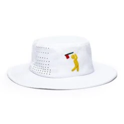 Peasants Bogeyman - Bucket Hat 11 Peasants Bogeyman - Bucket Hat -Bogey Bros Shop 03 hat bucket Peasants right