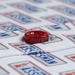 ASSMAN - Polo -Bogey Bros Shop 03 mpolo Assman button