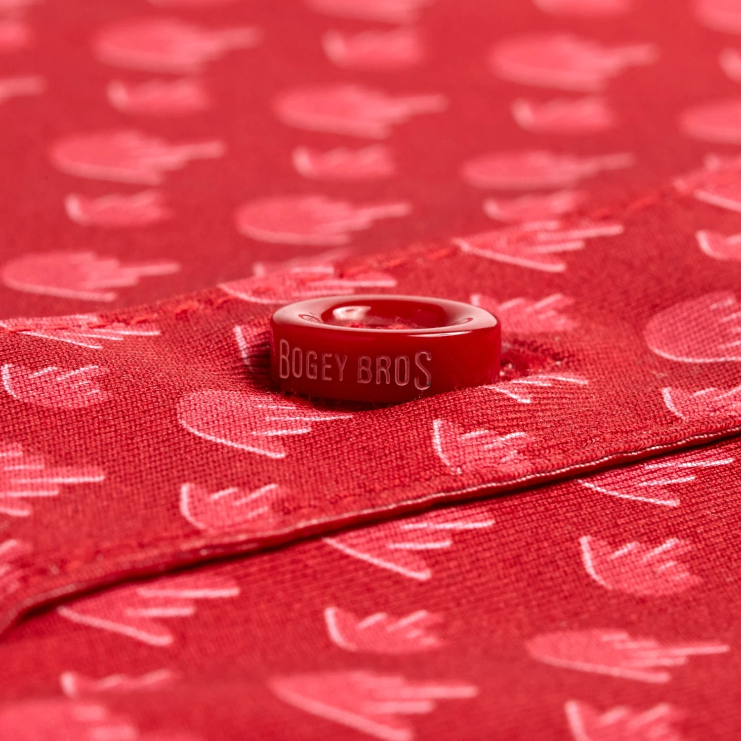 Birdie Finger - Robin - Polo 7 Birdie Finger - Robin - Polo - Image 5