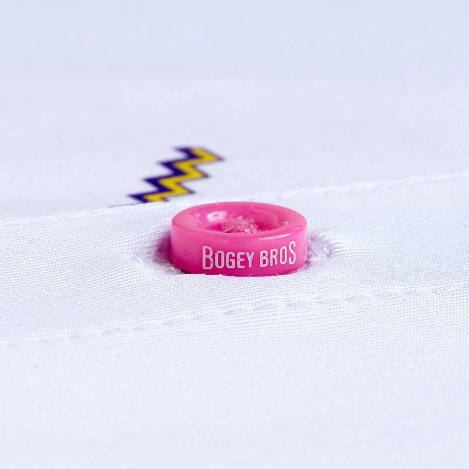 Chillax - Polo 7 Chillax - Polo - Image 5