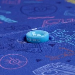 Radical - Polo 12 Radical - Polo -Bogey Bros Shop 03 mpolo Da90s Radical button