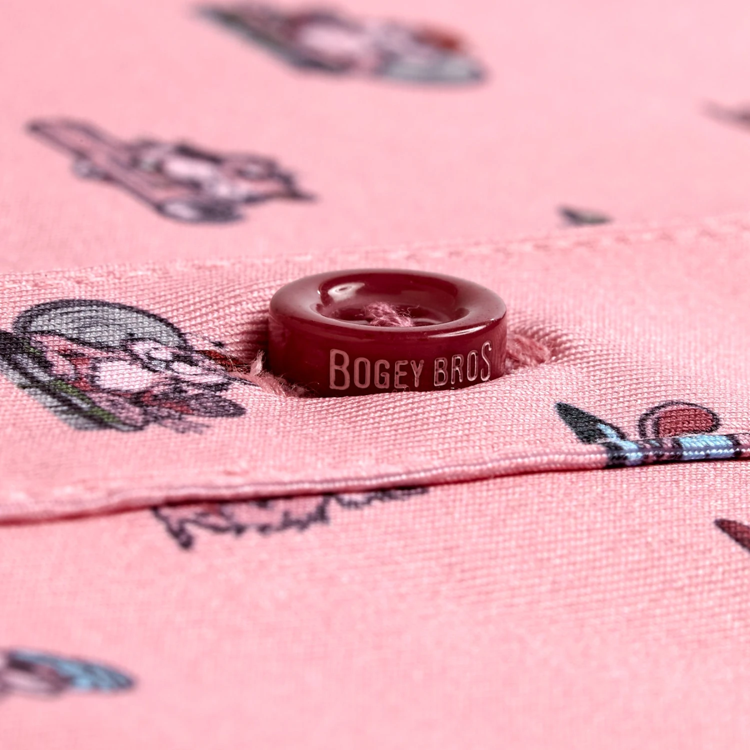 Dam Beavers - Polo 7 Dam Beavers - Polo - Image 5